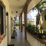 Dennis Guest House
